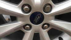 Ford Fiesta 1.1 75 Trend 5dr Petrol Hatchback